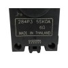 Recambio de modulo electronico para nissan x-trail (t32) 1.3 16v cat referencia OEM IAM 284P35SK0A  