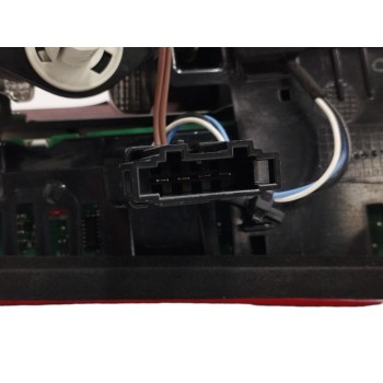 Recambio de piloto trasero derecho interior para seat leon st (5f8) 2.0 tdi referencia OEM IAM 5F9945308H  