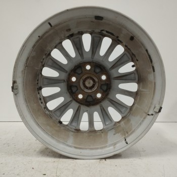 Recambio de llanta para chrysler voyager (rg) 2.8 crd cat referencia OEM IAM 4743218AA 16X6,5J-40 5H 5X115