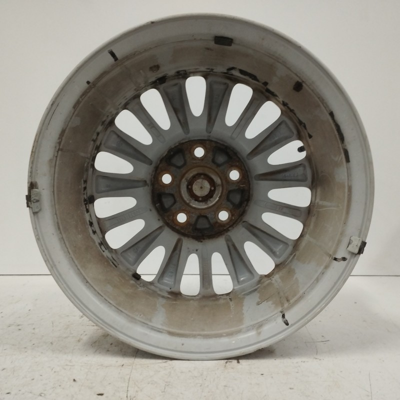 LLANTA 16X6 5J-40 5H 5X115