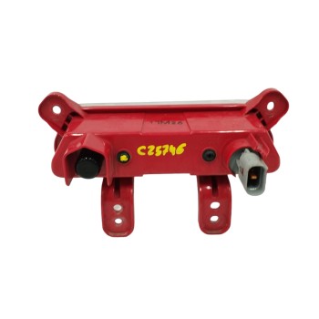 Recambio de piloto trasero central para hyundai ioniq referencia OEM IAM 92405G2100 ANTINIEBLA 