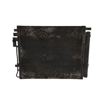 CONDENSADOR / RADIADOR AIRE ACONDICIONADO 976062P000 