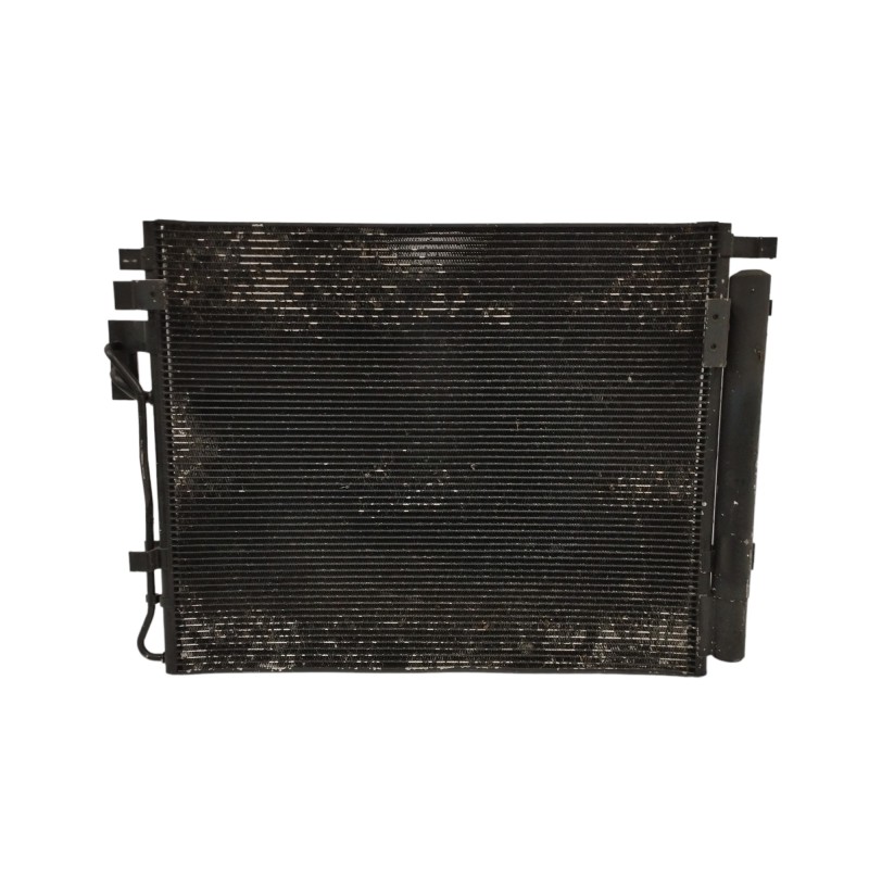 Recambio de condensador / radiador aire acondicionado para kia sorento ii (xm) 2.0 crdi referencia OEM IAM 976062P000  