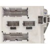 Recambio de caja reles / fusibles para fiat linea (110) 1.3 16v jtd cat referencia OEM IAM 51815360  