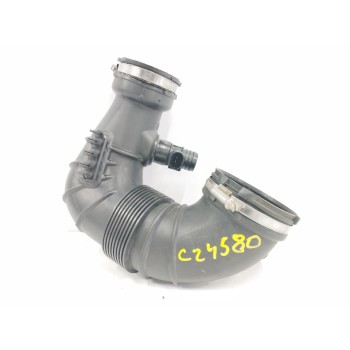 Recambio de tubo presion turbocompresor para mercedes-benz clase c (w204) lim. 2.1 cdi cat referencia OEM IAM A6510900337  