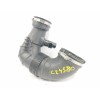 Recambio de tubo presion turbocompresor para mercedes-benz clase c (w204) lim. 2.1 cdi cat referencia OEM IAM A6510900337  