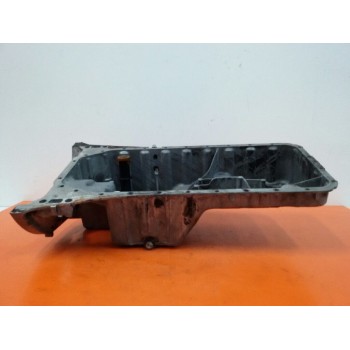 Recambio de carter para mercedes-benz clase c (w203) berlina 200 cdi (203.004) referencia OEM IAM A6110140602  