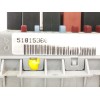 Recambio de caja reles / fusibles para fiat linea (110) 1.3 16v jtd cat referencia OEM IAM 51815360  