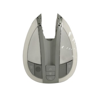 Recambio de luz interior para mercedes-benz clase e (w211) berlina 3.5 v6 cat referencia OEM IAM A2118206401  