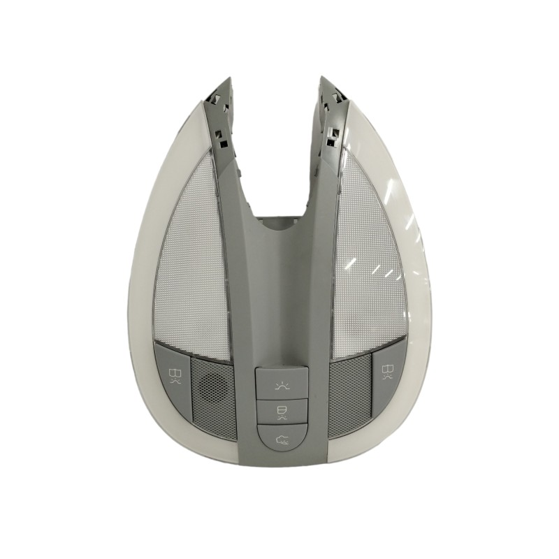 Recambio de luz interior para mercedes-benz clase e (w211) berlina 3.5 v6 cat referencia OEM IAM A2118206401  