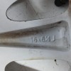 Recambio de llanta para chrysler voyager (rg) 2.8 crd cat referencia OEM IAM 4743218AA 16X6,5J-40 5H 5X115