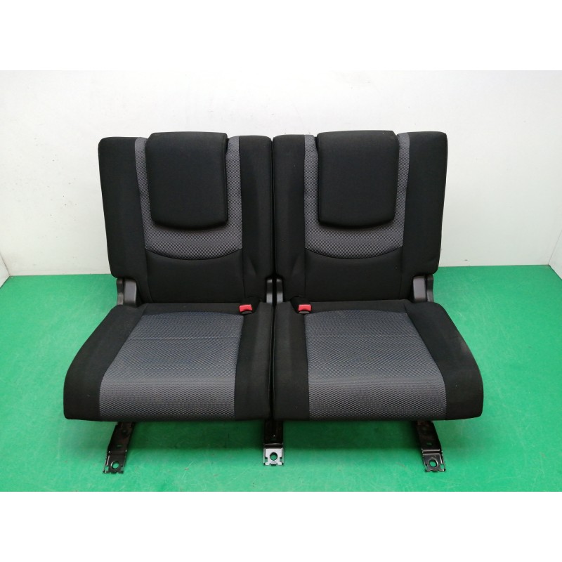Recambio de asientos tercera fila para mazda 5 berl. (cr) 2.0 turbodiesel cat referencia OEM IAM   