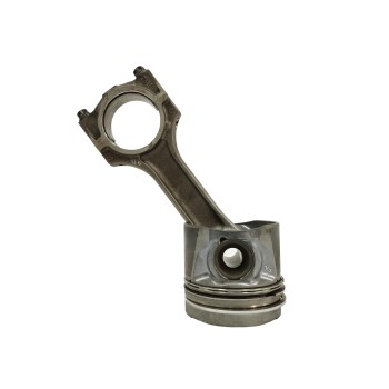 BIELA 11247785739 CON PISTON 