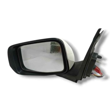 RETROVISOR IZQUIERDO 76250SZTG01ZA 7 CABLES 
