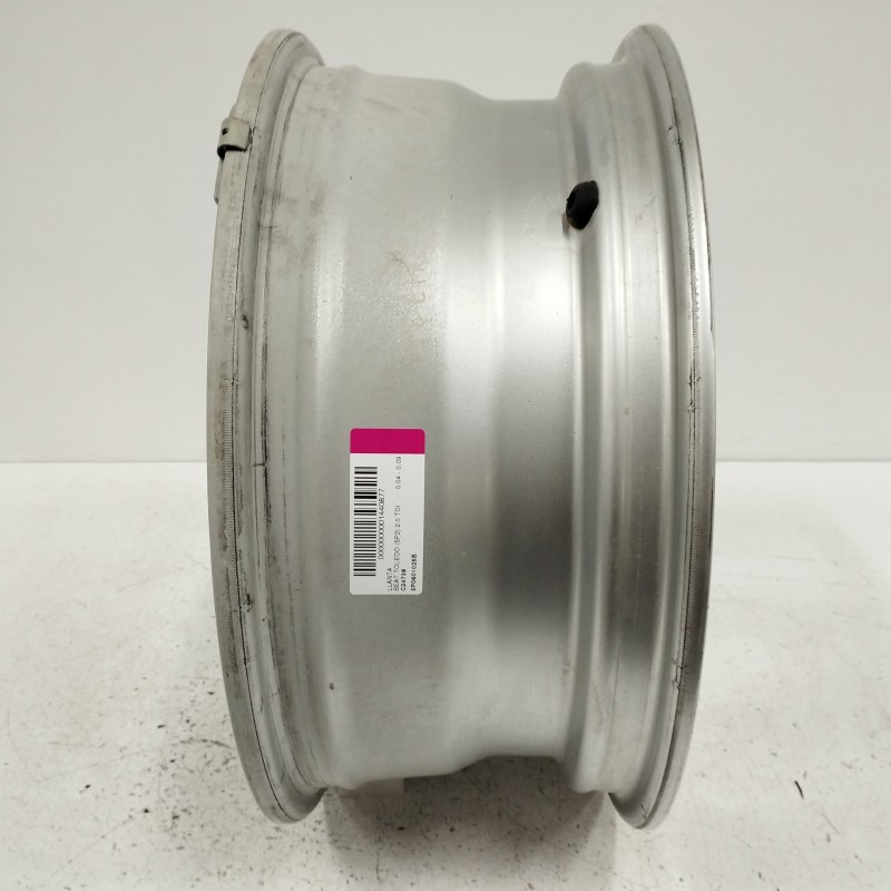 LLANTA 6 5JX16H2ET50 5H 5X112