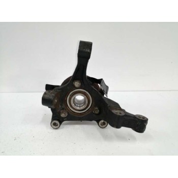 Recambio de mangueta delantera izquierda para chevrolet captiva 2.0 diesel cat referencia OEM IAM   