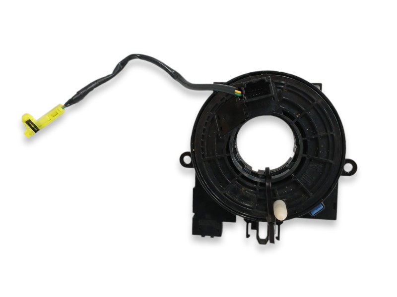 Recambio de anillo airbag para nissan x-trail (t32) 1.3 16v cat referencia OEM IAM 255544CE0D  