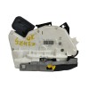 Recambio de cerradura puerta trasera derecha para seat leon st (5f8) 2.0 tdi referencia OEM IAM 5K4839016AG  