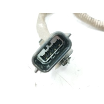 Recambio de sonda lambda para renault megane iii berlina 5 p 1.6 16v referencia OEM IAM 8200437489 0258006990 