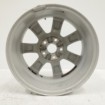 Recambio de llanta para seat toledo (5p2) 2.0 tdi referencia OEM IAM 5P0601025B 6,5JX16H2ET50 5H 5X112