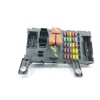 Recambio de caja reles / fusibles para fiat linea (110) 1.3 16v jtd cat referencia OEM IAM 51778008 503440200506 51763390