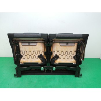 Recambio de asientos tercera fila para mazda 5 berl. (cr) 2.0 turbodiesel cat referencia OEM IAM   