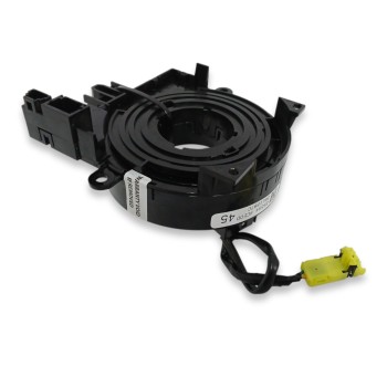 Recambio de anillo airbag para nissan x-trail (t32) 1.3 16v cat referencia OEM IAM 255544CE0D  
