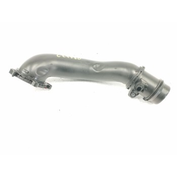 Recambio de tubo presion turbocompresor para mercedes-benz clase c (w204) lim. 2.1 cdi cat referencia OEM IAM A6510900242  
