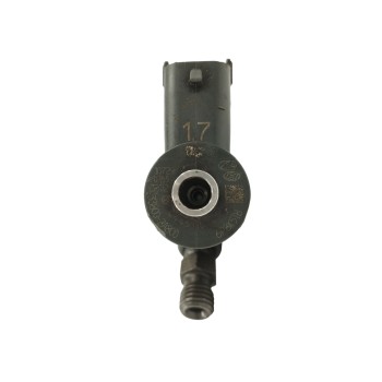 Recambio de inyector para kia carens iv 1.7 crdi referencia OEM IAM 338002A800 0445110411 