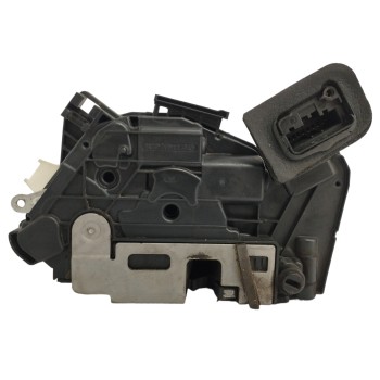 Recambio de cerradura puerta trasera derecha para seat leon st (5f8) 2.0 tdi referencia OEM IAM 5K4839016AG  