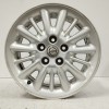Recambio de llanta para chrysler voyager (rg) 2.8 crd cat referencia OEM IAM 4743218AA 16X6,5J-40 5H 5X115