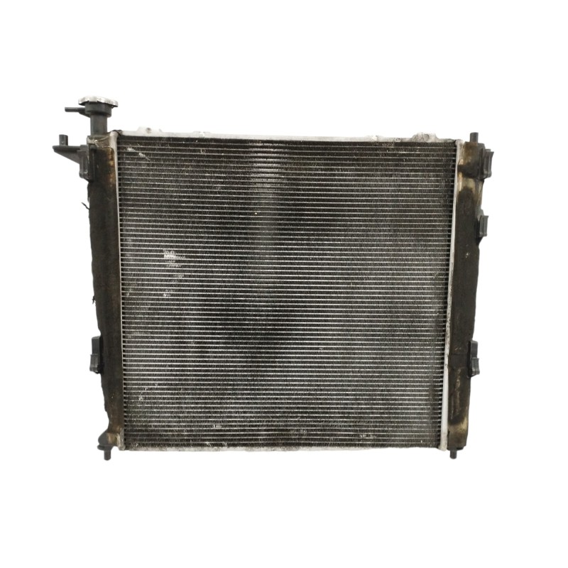 Recambio de radiador agua para kia sorento ii (xm) 2.0 crdi referencia OEM IAM 253102P100  