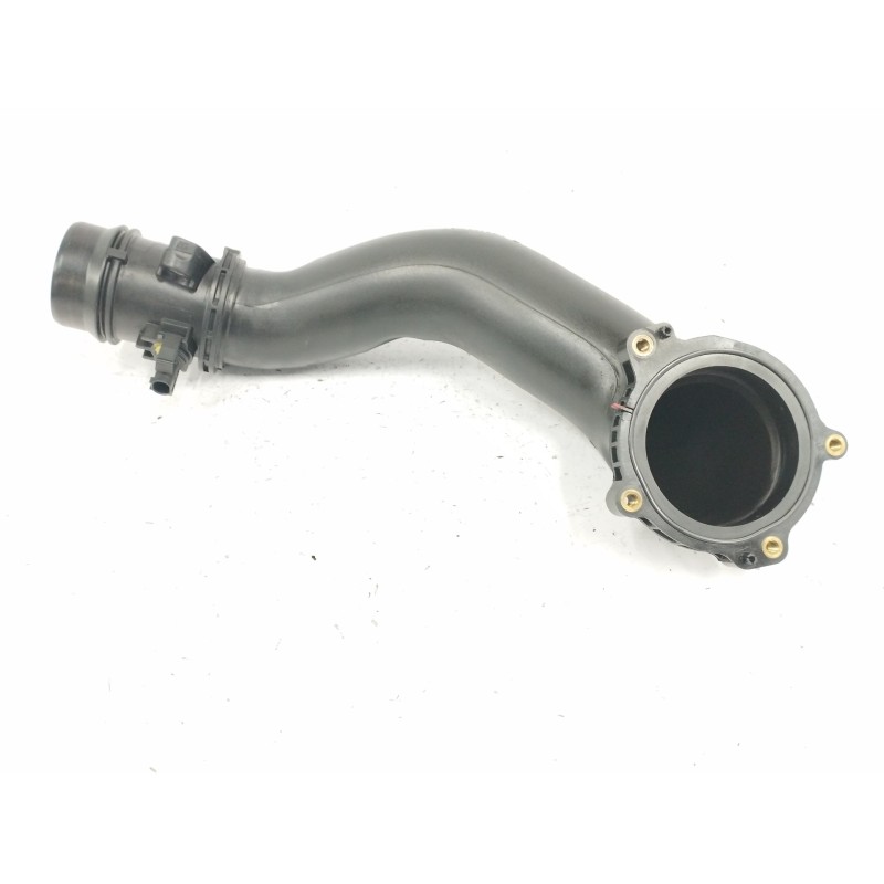 TUBO PRESION TURBOCOMPRESOR