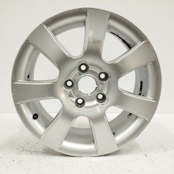 Recambio de llanta para seat toledo (5p2) 2.0 tdi referencia OEM IAM 5P0601025B 6,5JX16H2ET50 5H 5X112