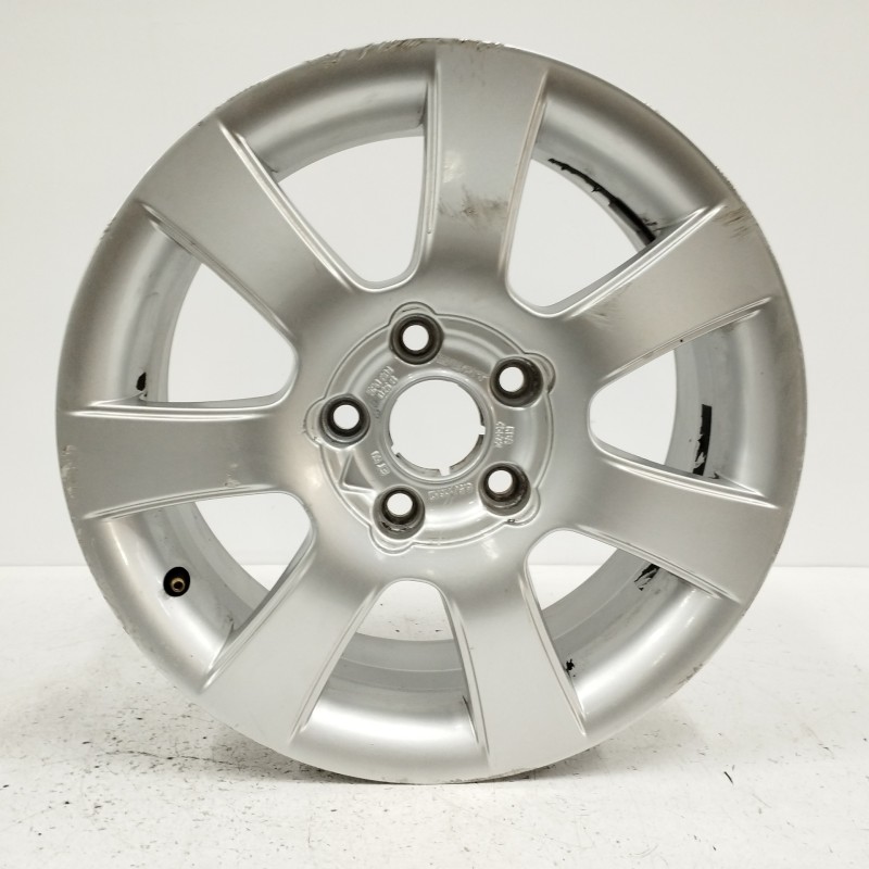 Recambio de llanta para seat toledo (5p2) 2.0 tdi referencia OEM IAM 5P0601025B 6,5JX16H2ET50 5H 5X112