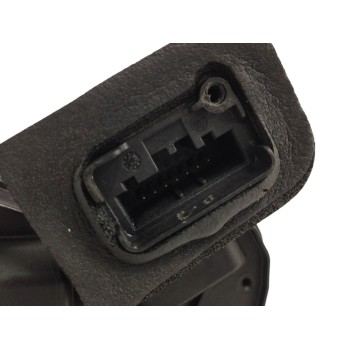 Recambio de cerradura puerta trasera derecha para seat leon st (5f8) 2.0 tdi referencia OEM IAM 5K4839016AG  
