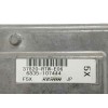 Recambio de centralita motor uce para honda cr-z (zf1) 1.5 ima híbrido suave referencia OEM IAM 37820RTWE06  