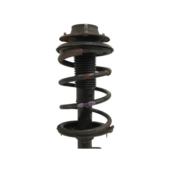 Recambio de amortiguador delantero izquierdo para hyundai tucson (jm) 2.0 crdi referencia OEM IAM 546612E500  