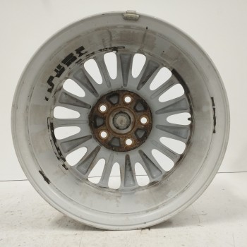 Recambio de llanta para chrysler voyager (rg) 2.8 crd cat referencia OEM IAM 4743218AA 16X6,5J-40 5H 5X115