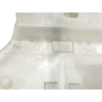 Recambio de deposito expansion para mazda 6 lim. (gh)(.2012) 2.2 turbodiesel cat referencia OEM IAM SH0115350  