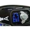 Recambio de antena para lexus ct 1.8 16v cat (híbrido) referencia OEM IAM   
