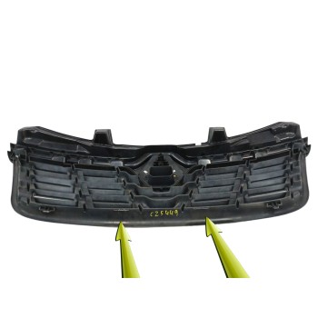 Recambio de rejilla delantera para renault master kasten 2.3 dci diesel cat referencia OEM IAM 623102803R OBSERVAR FOTOS SOPORTE