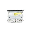 Recambio de sistema audio / radio cd para mazda 3 berlina (bk) 1.6 cd diesel cat referencia OEM IAM BR2B66AR0  