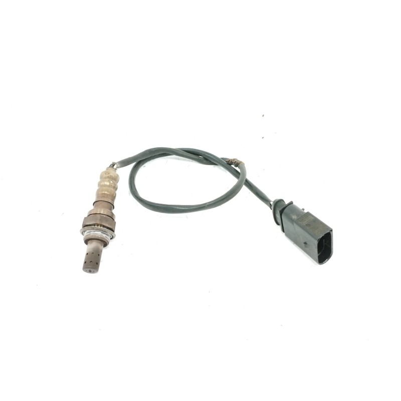 Recambio de sonda lambda para skoda fabia (5j2 ) 1.2 referencia OEM IAM 03D906265C  