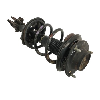 Recambio de amortiguador delantero izquierdo para hyundai tucson (jm) 2.0 crdi referencia OEM IAM 546612E500  