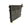 Recambio de radiador agua para kia sorento ii (xm) 2.0 crdi referencia OEM IAM 253102P100  