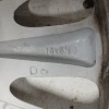 Recambio de llanta para chrysler voyager (rg) 2.8 crd cat referencia OEM IAM 4743218AA 16X6,5J-40 5H 5X115