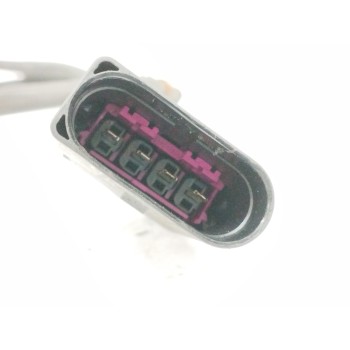 Recambio de sonda lambda para skoda fabia (5j2 ) 1.2 referencia OEM IAM 03D906265C  