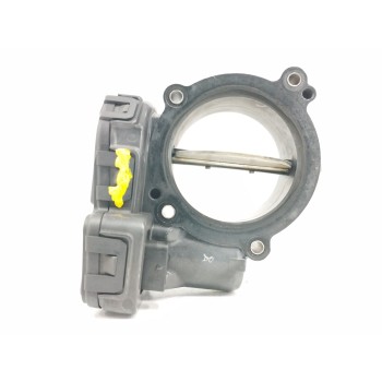 Recambio de caja mariposa para mercedes-benz clase c (w204) lim. 2.1 cdi cat referencia OEM IAM A6510900470 0280750573 