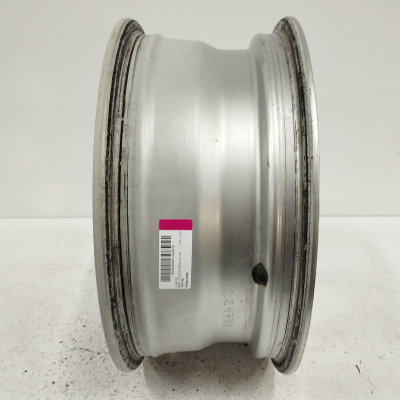 LLANTA 6 5JX16H2ET50 5H 5X112